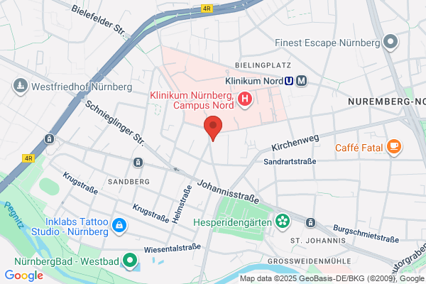 Pers & Co Marknadsinvest AB