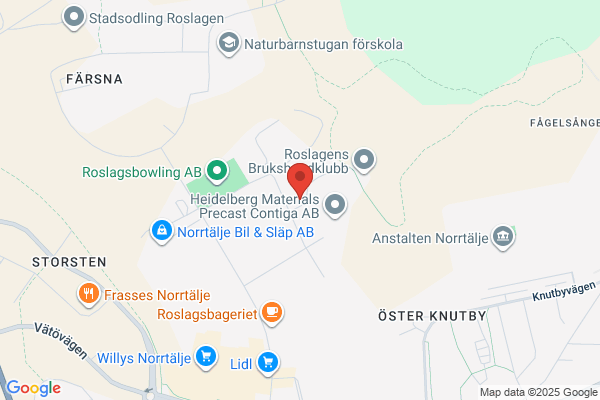 Hyreshuset Maskinuthyrning