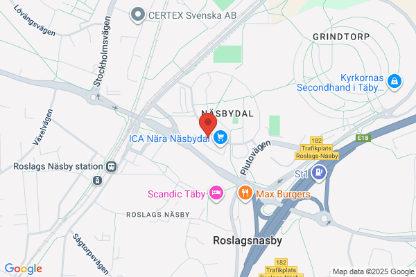 Näsbydals Spa-kur, Sol o. Rehab