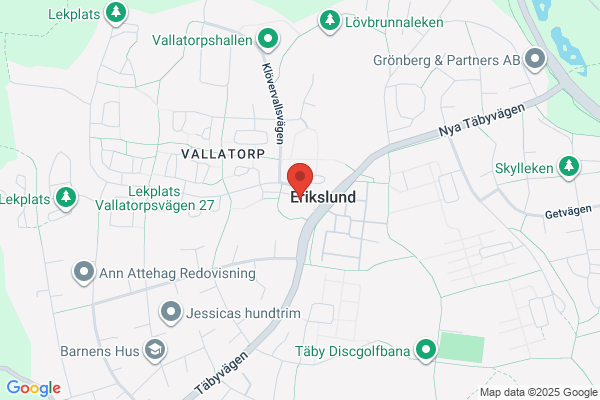 Kropp & Sol i Vallatorp AB