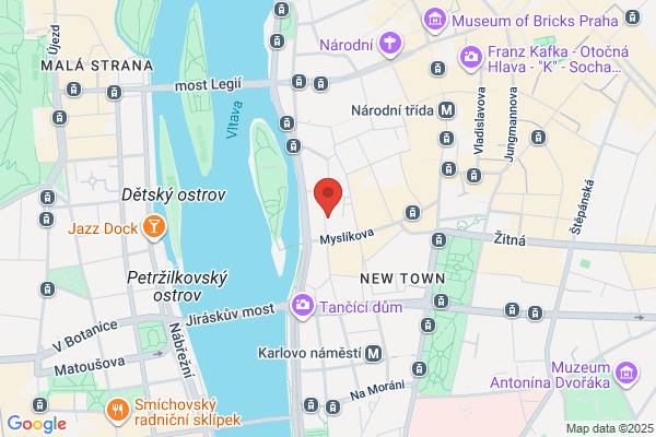 Tausis, Ken