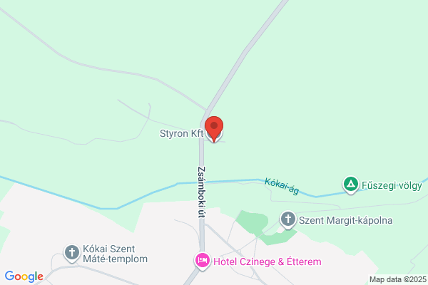 Styron AB