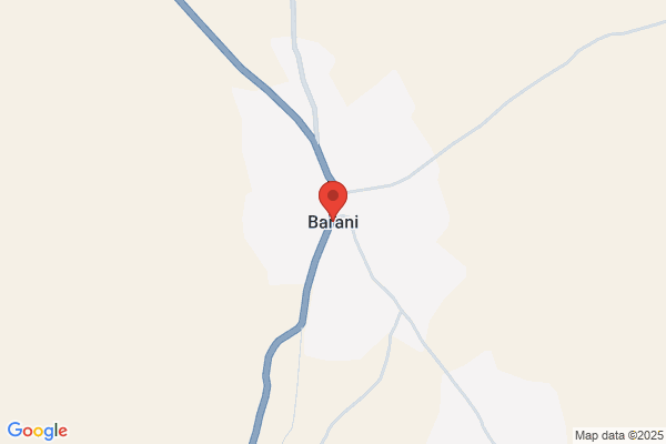 Barani
