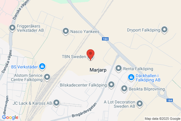Barnhälsan Täby Ekonomisk Förening