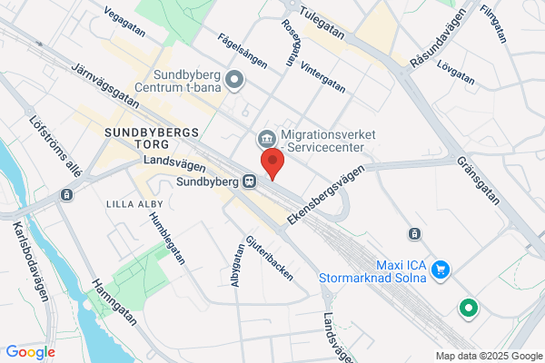 Sundbybergs Barnmorskemottagning AB