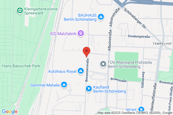 Kanold Konsult AB, B