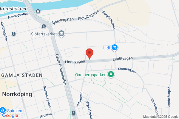 Sama Ledarutveckling AB