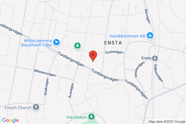 Erik Af Ugglas Management AB