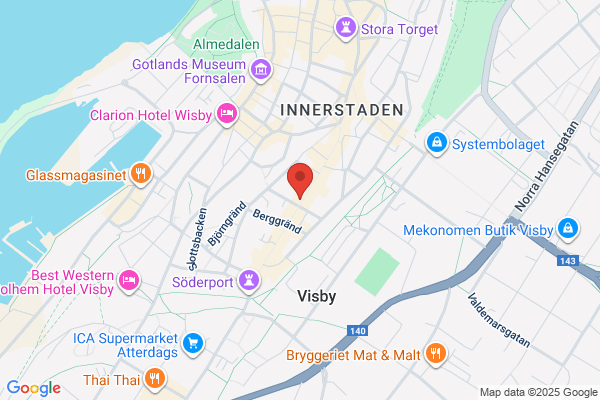 Klippotekets Fabrik AB