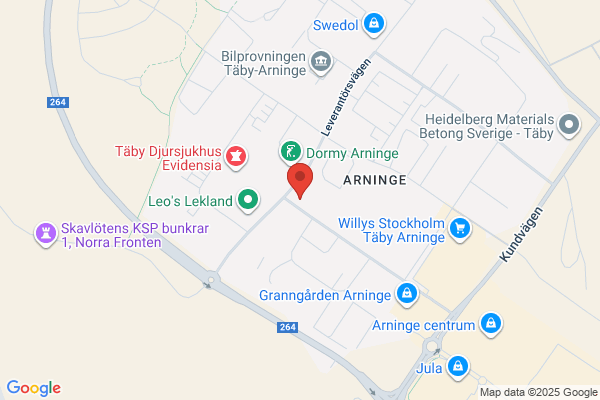 Ballingslöv Arninge