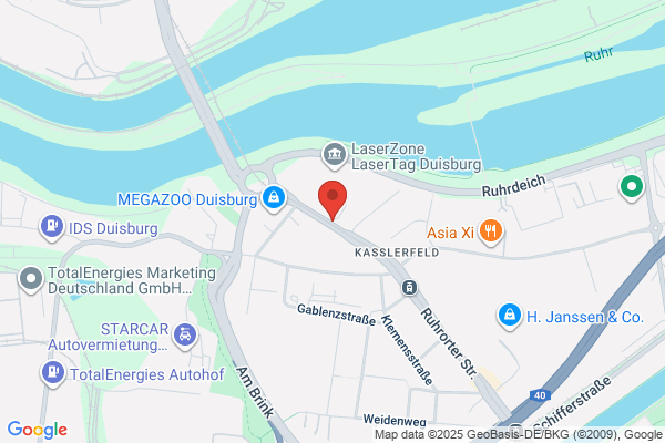 Shurgard Self Storage Täby