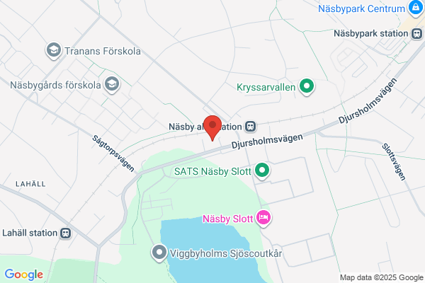 Täby Motor AB