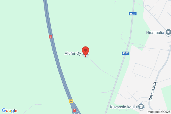 Alufer AB