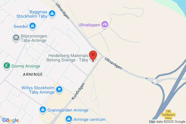 Betongindustri AB