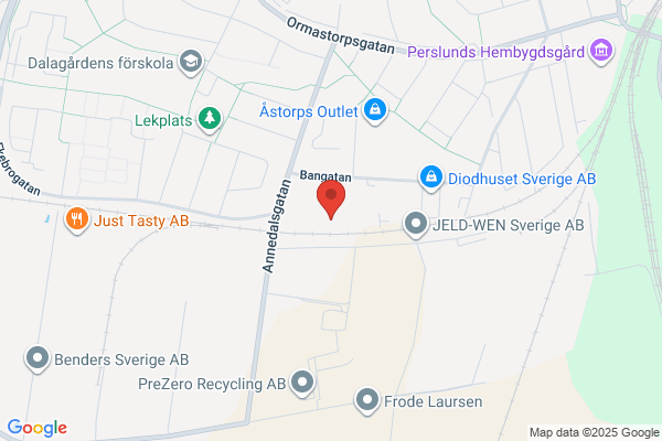 Citymail Sweden AB