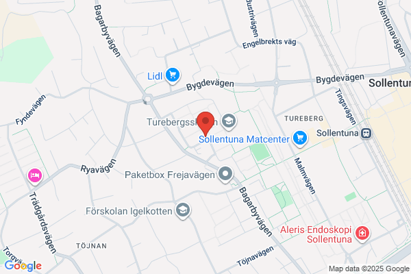Direktkopia i Täby AB