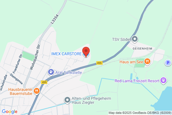 Imex Automobile, Sweden AB