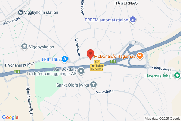 Lafor Energientreprenader AB