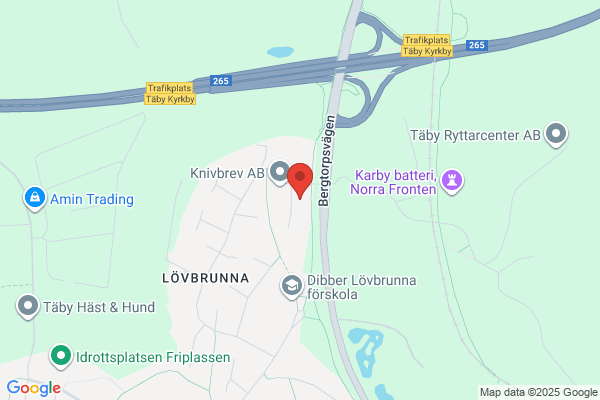 PoolStore Sverige AB