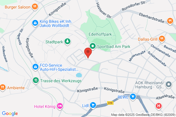 Quiltstationen