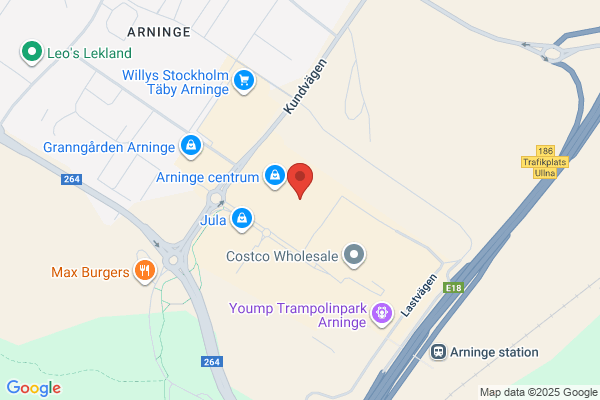 Stockholms Husbil & husvagnscenter AB