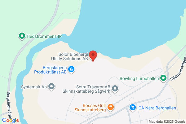 Svensk Ecoenergi AB