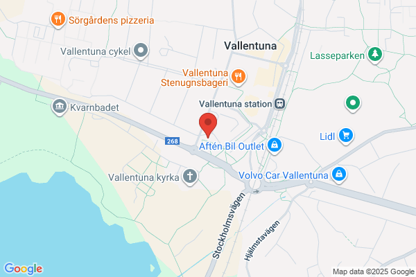 Täby Vallentuna Begravningsbyrå