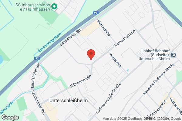 United Business Machines UBM AB