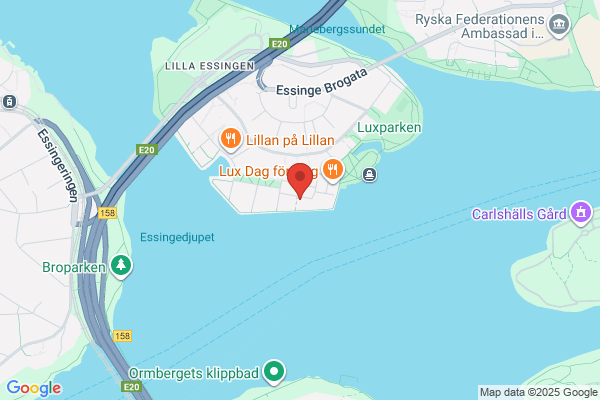 Better Radio Programming Sweden AB