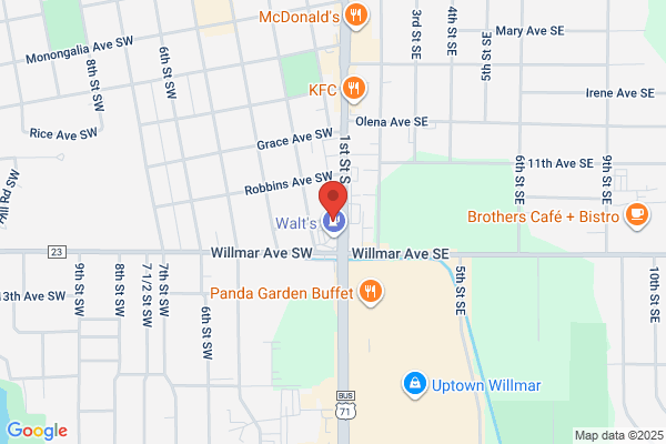 Buff n' Shine Center