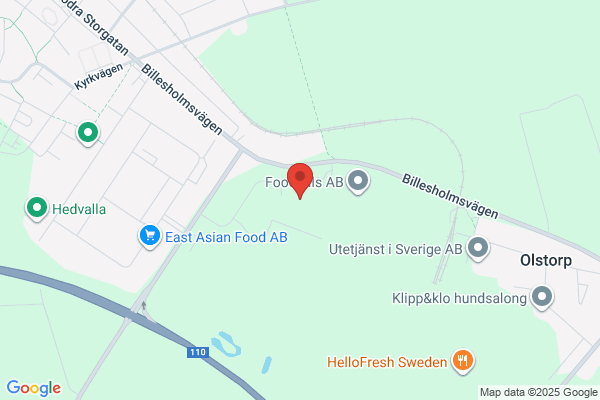Ch Entréprodukter AB