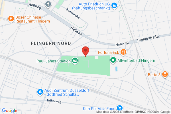 Fortuna Importprodukter