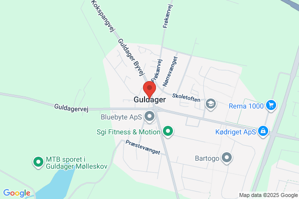 Guldateljén