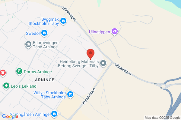 Larsson Plattsättning AB, Uno