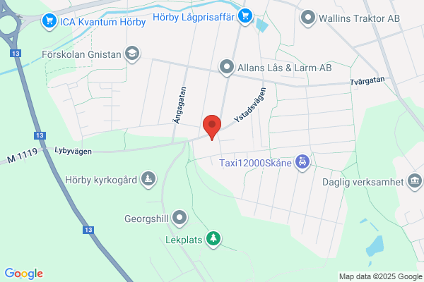 Täby Billackering AB