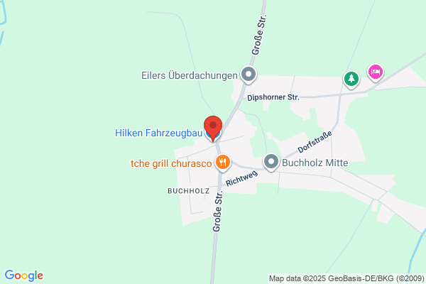 MB Hilke Bokföring