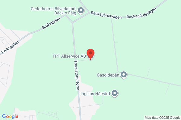 Törnkvist Kontorsservice