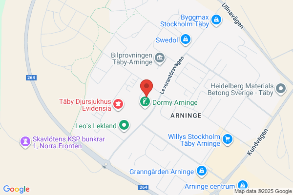 Jaktvillan