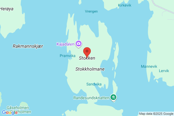 Stokken Revisionsbyrå AB, Göran