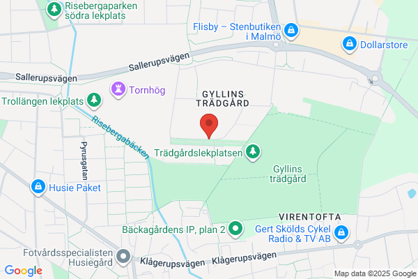 Björnkälle Rör AB