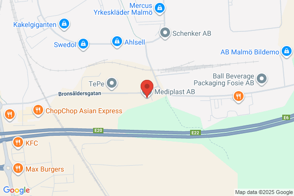 Mediplast AB