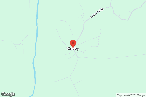 Gribby Gård