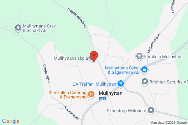 Milstensskolan