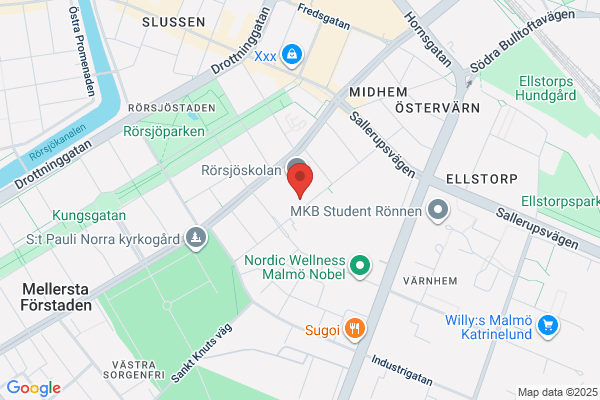 Rösjöskolan