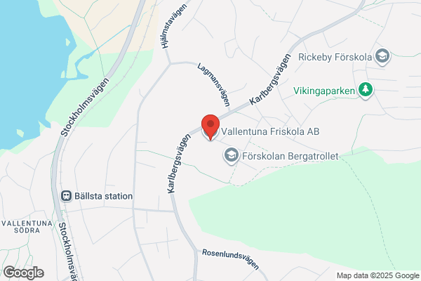 Vallentuna Friskola