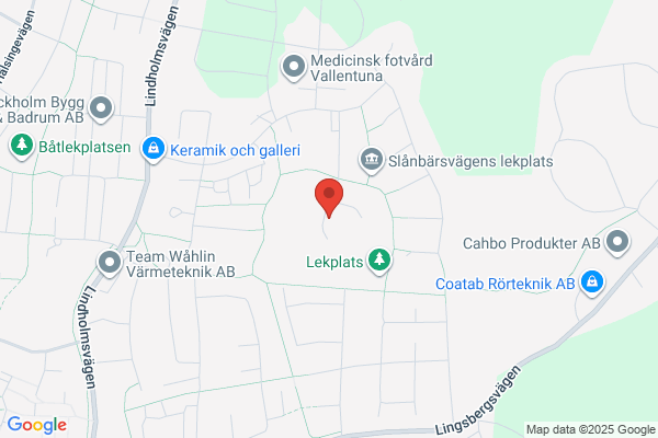 Vallentuna Skyltmontage AB