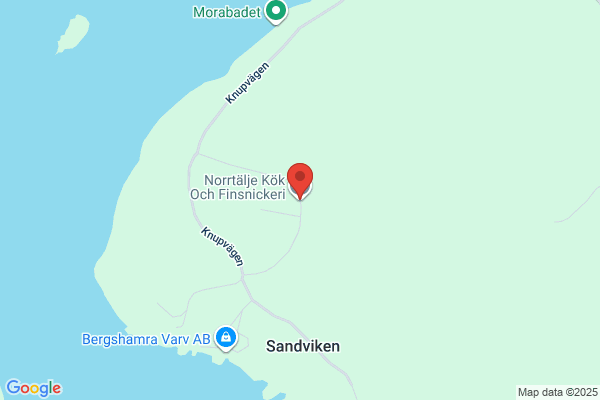 Norrtälje Kök & Finsnickeri