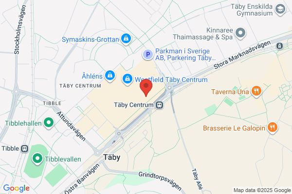 Stadium Sverige AB