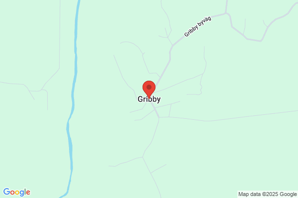 Gribby Städ
