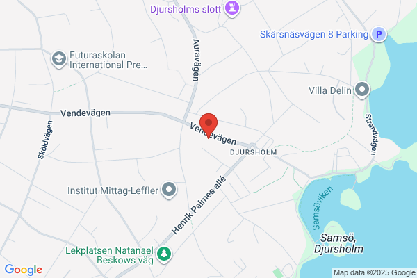 Djursholms Syatelje